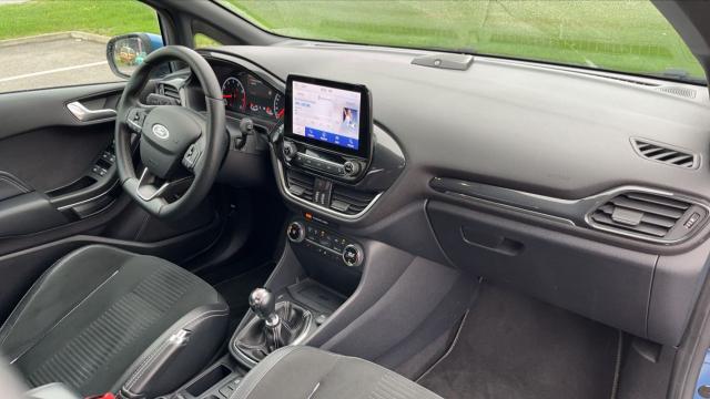 Ford Fiesta image 2