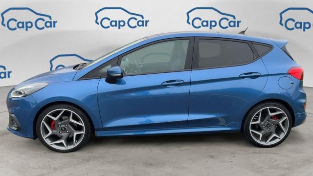 Ford Fiesta image 5