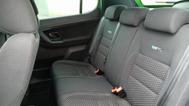 Skoda Fabia image 8