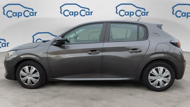 Peugeot 208 image 6