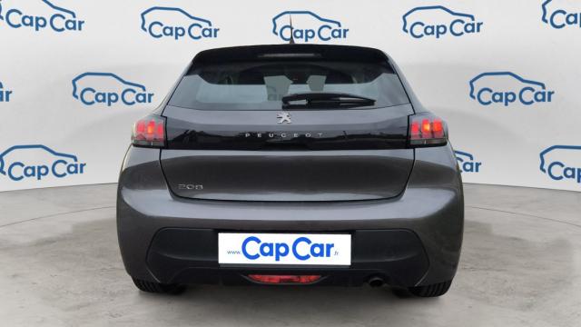 Peugeot 208 image 4
