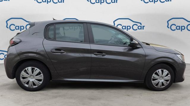 Peugeot 208 image 5
