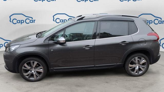 Peugeot 2008 image 2