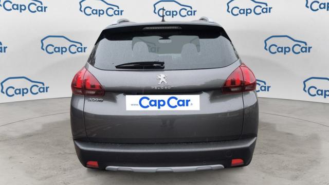 Peugeot 2008 image 9