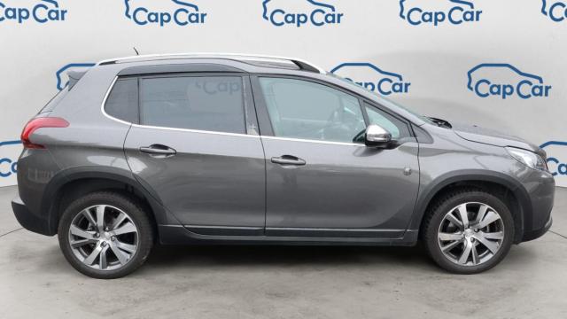 Peugeot 2008 image 1
