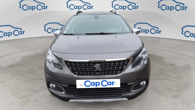 Peugeot 2008 image 7