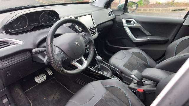 Peugeot 2008 image 5