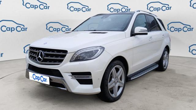Mercedes Benz