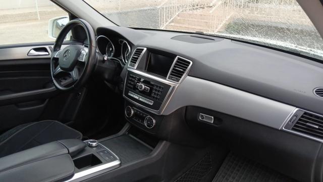 Mercedes Benz Classe Ml image 7
