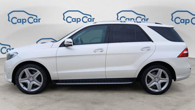 Mercedes Benz Classe Ml image 2