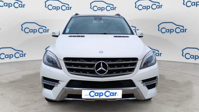 Mercedes Benz Classe Ml image 5