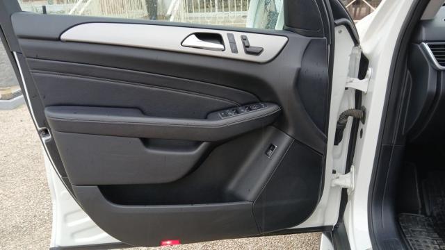 Mercedes Benz Classe Ml image 9