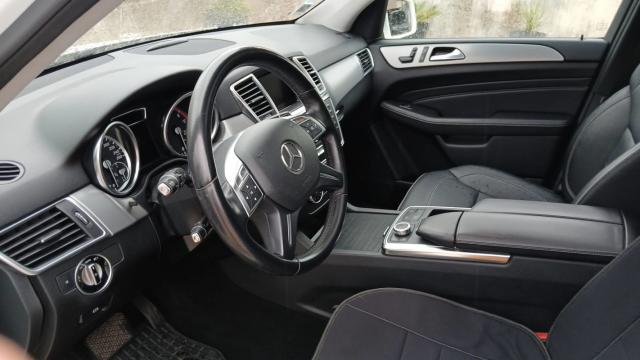 Mercedes Benz Classe Ml image 1