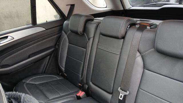 Mercedes Benz Classe Ml image 8