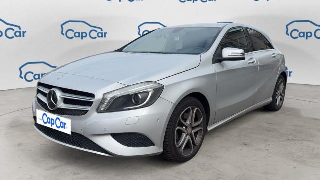 Mercedes Benz