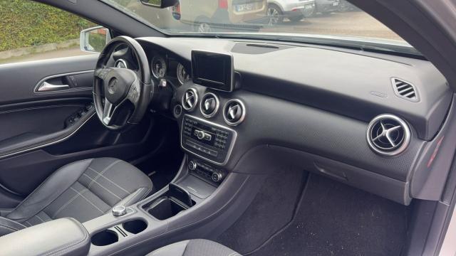 Mercedes Benz Classe A image 6