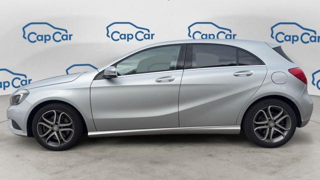 Mercedes Benz Classe A image 3