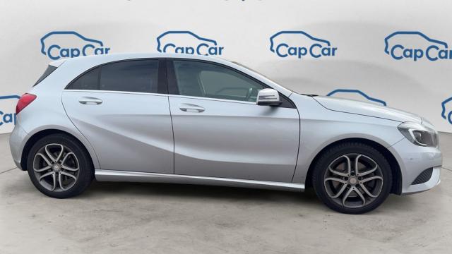 Mercedes Benz Classe A image 2
