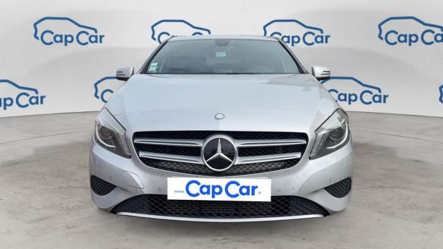 Mercedes Benz Classe A image 9