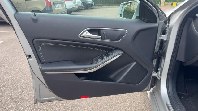 Mercedes Benz Classe A image 8
