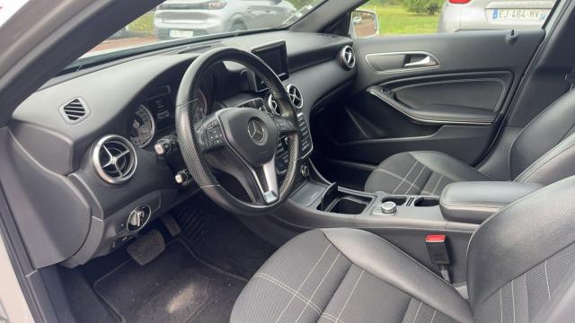 Mercedes Benz Classe A image 1