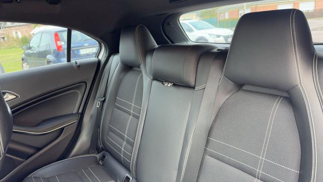 Mercedes Benz Classe A image 7