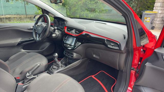 Opel Corsa image 7