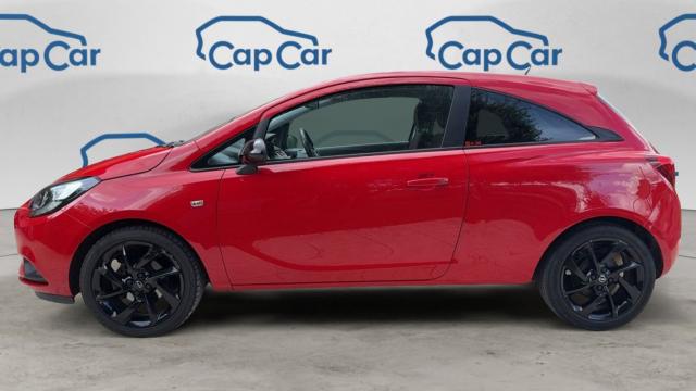 Opel Corsa image 4