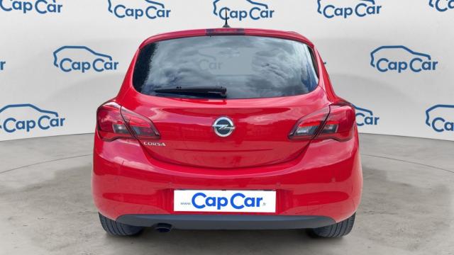 Opel Corsa image 2