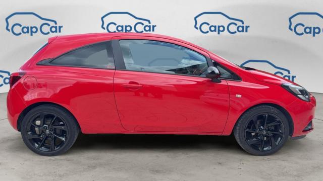 Opel Corsa image 5