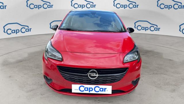 Opel Corsa image 1