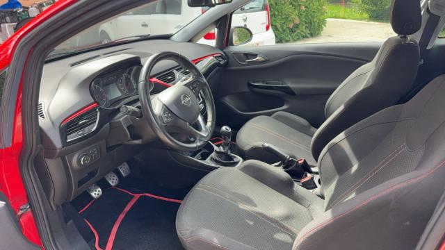 Opel Corsa image 6