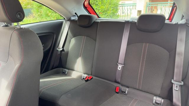 Opel Corsa image 9