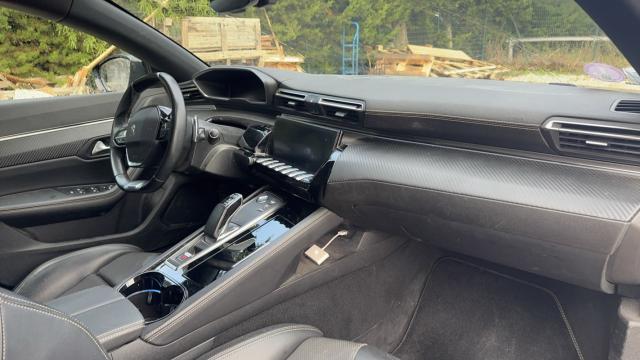Peugeot 508 image 7