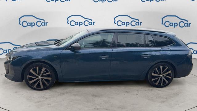 Peugeot 508 image 9
