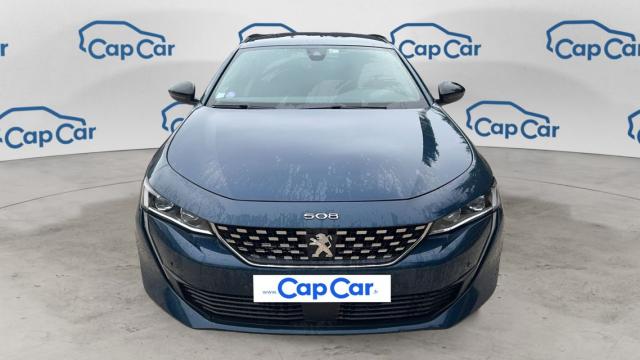 Peugeot 508 image 6