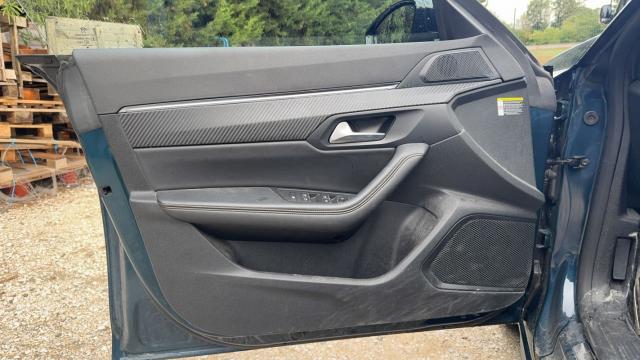 Peugeot 508 image 8