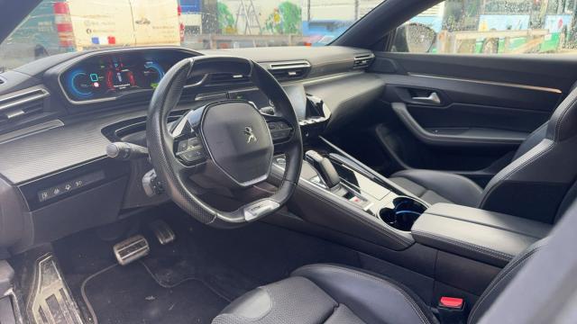 Peugeot 508 image 3