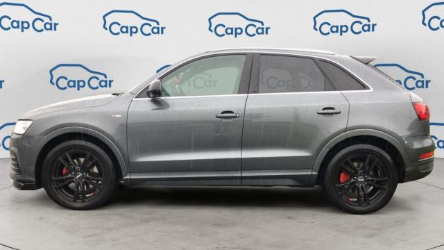 Audi Q3 image 6