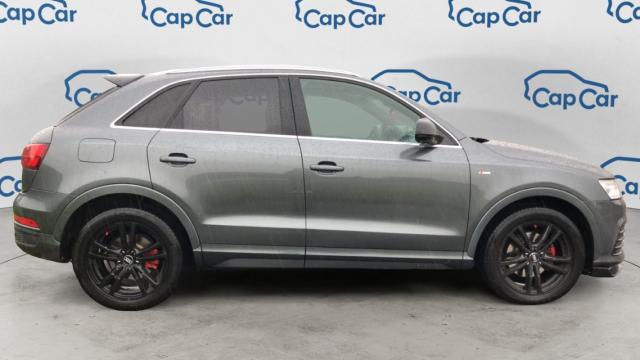 Audi Q3 image 7