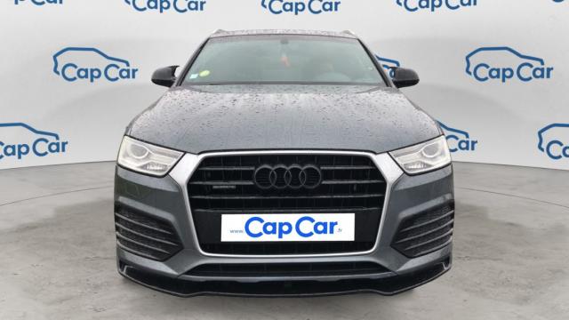 Audi Q3 image 8