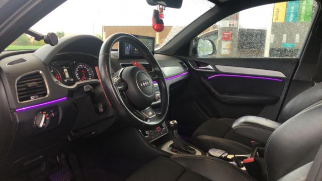 Audi Q3 image 5