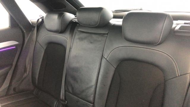 Audi Q3 image 9