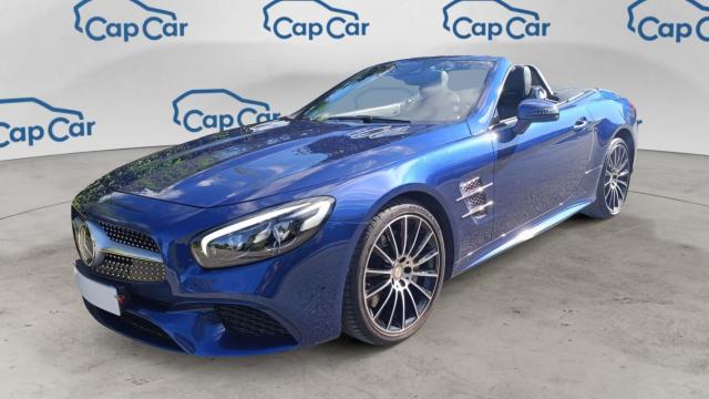 Mercedes Benz