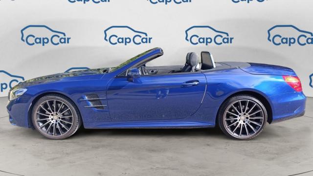 Mercedes Benz Classe Sl image 1