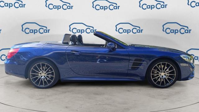 Mercedes Benz Classe Sl image 2