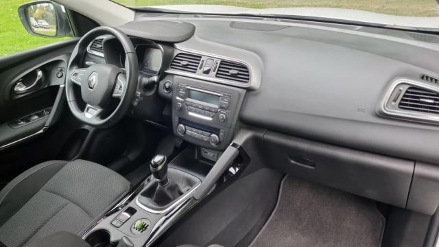 Renault Kadjar image 5
