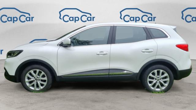 Renault Kadjar image 2