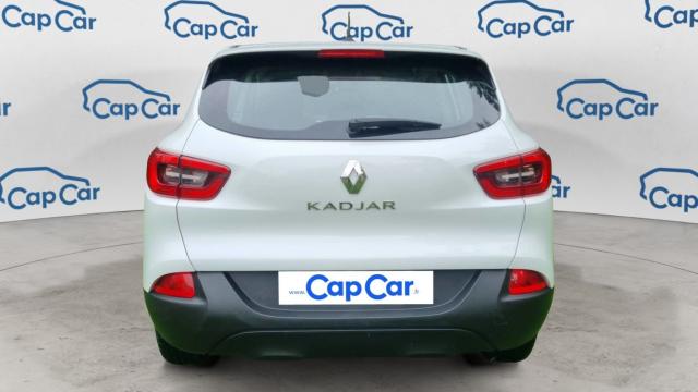 Renault Kadjar image 3