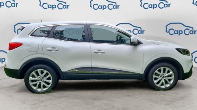 Renault Kadjar image 1